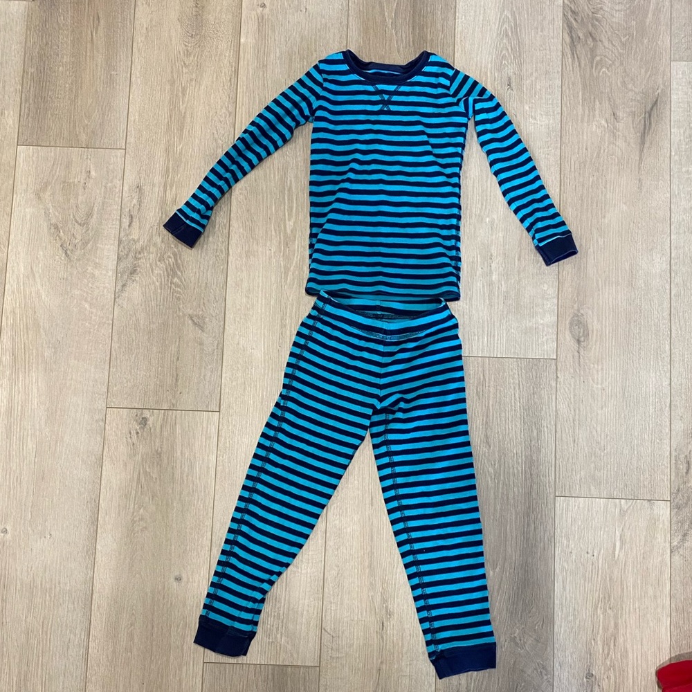 Primary Pajamas